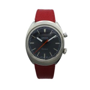 1969 Vintage Omega Chronostop Watch