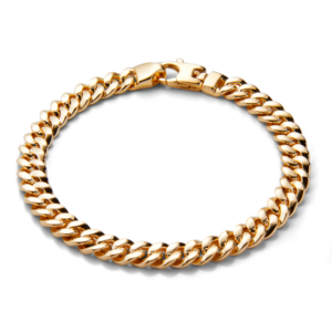 Silver Seagull Wings Bracelet Gold Plated
