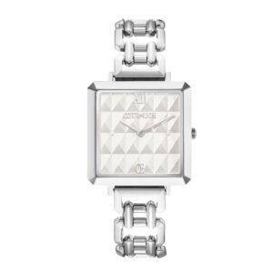 Coeur De Lion Iconic Cube Spikes Statement Watch