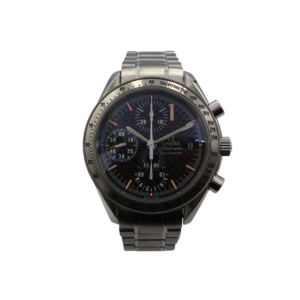 1999 Omega Speedmaster "Schumacher" Watch