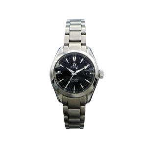 Omega Aqua Terra Seamaster Watch