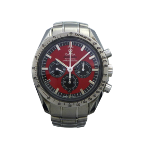 2006/7 Omega Speedmaster "Schumacher" Watch