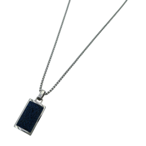 Unique & Co Stainless Steel Pendant