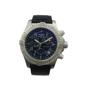 Breitling Avenger Watch