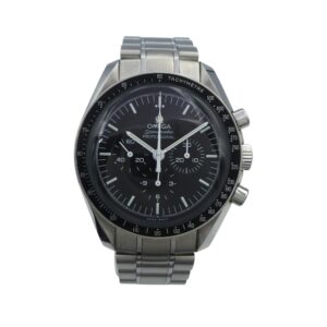 Omega Speedmaster Moon Watch