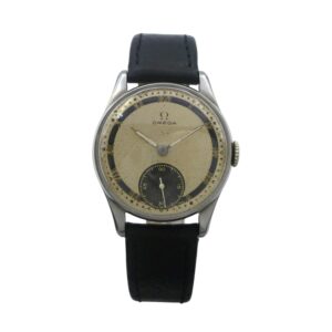 1944 Vintage Omega WWII Watch